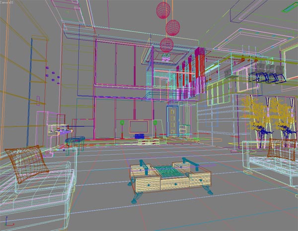 Descarga gratis 3D Modelos!