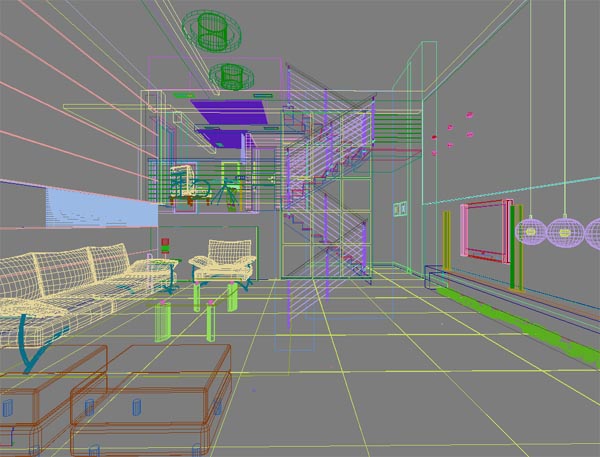 Descarga gratis 3D Modelos!