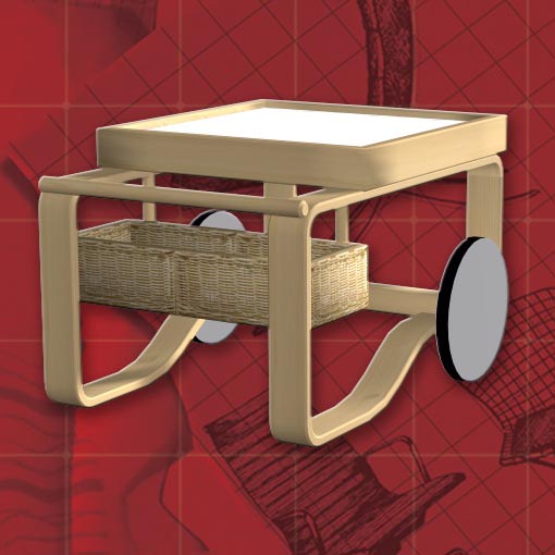 Descarga gratis 3D Modelos!