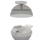 Descarga gratis 3D Modelos!