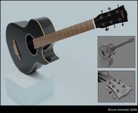 Descarga gratis 3D Modelos!