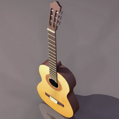 Descarga gratis 3D Modelos!
