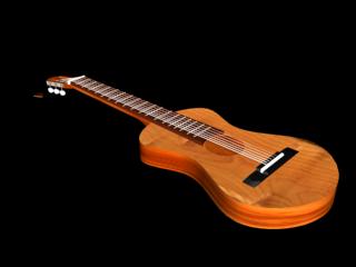 Descarga gratis 3D Modelos!