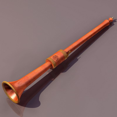 Descarga gratis 3D Modelos!