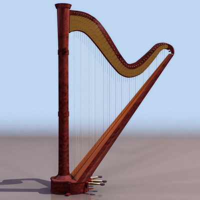 Descarga gratis 3D Modelos!
