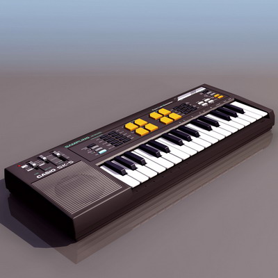 Descarga gratis 3D Modelos!
