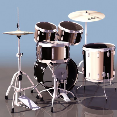 Descarga gratis 3D Modelos!
