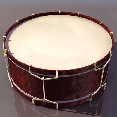 Descarga gratis 3D Modelos!