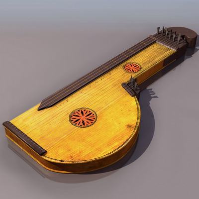 Descarga gratis 3D Modelos!