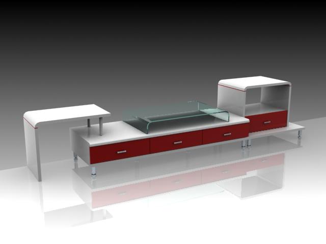 Descarga gratis 3D Modelos!