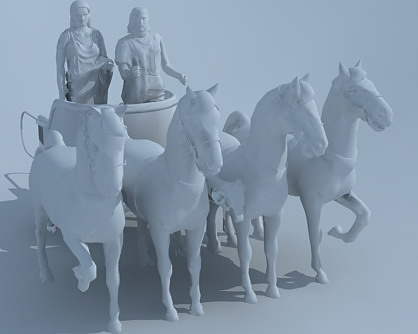 Descarga gratis 3D Modelos!