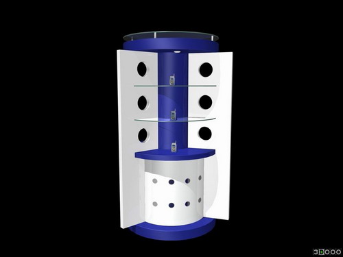 Descarga gratis 3D Modelos!