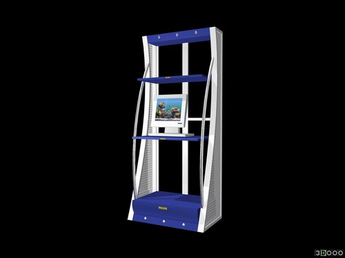 Descarga gratis 3D Modelos!