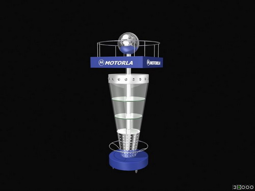 Descarga gratis 3D Modelos!