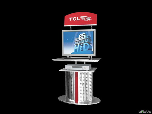 Descarga gratis 3D Modelos!