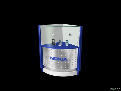 Descarga gratis 3D Modelos!
