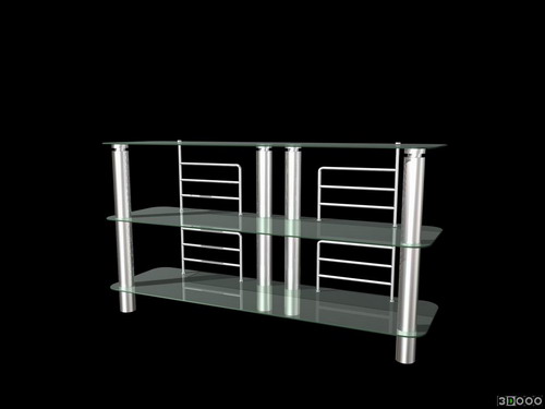 Descarga gratis 3D Modelos!