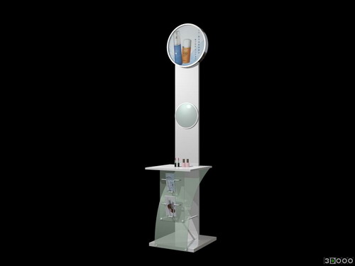 Descarga gratis 3D Modelos!