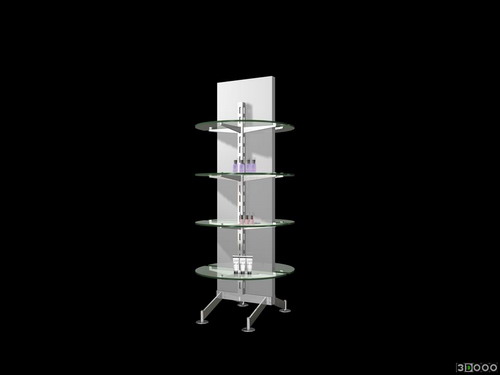 Descarga gratis 3D Modelos!