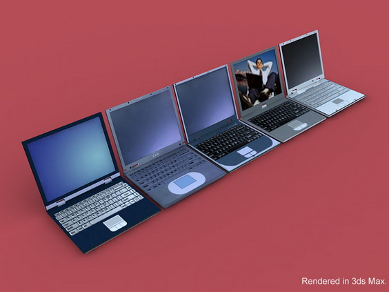 Descarga gratis 3D Modelos!