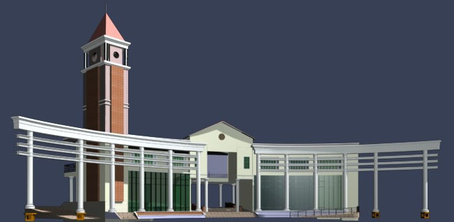 Download FREE 3D Models!