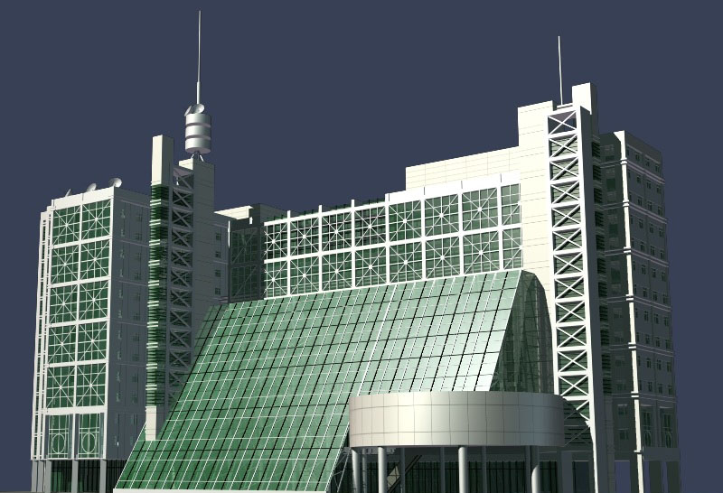Download FREE 3D Models!
