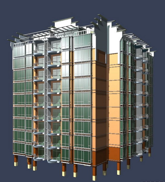 Download FREE 3D Models!