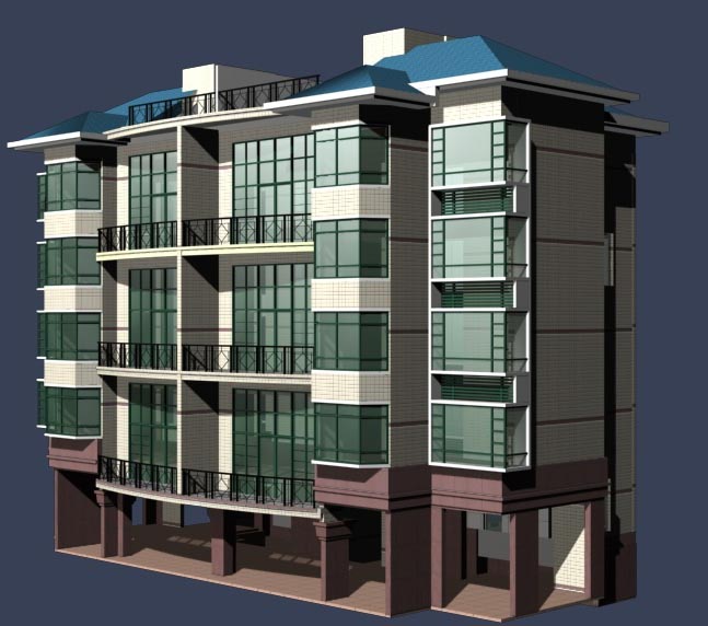 Download FREE 3D Models!
