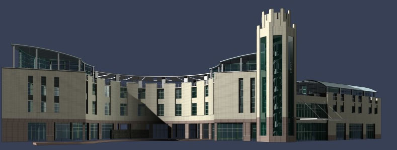 Download FREE 3D Models!