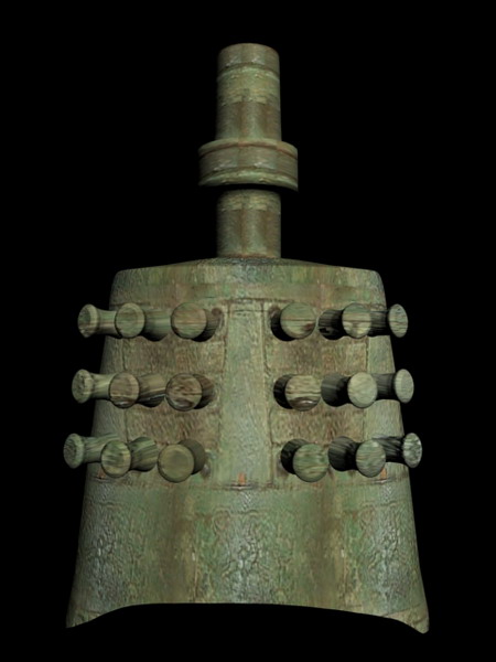 Descarga gratis 3D Modelos!