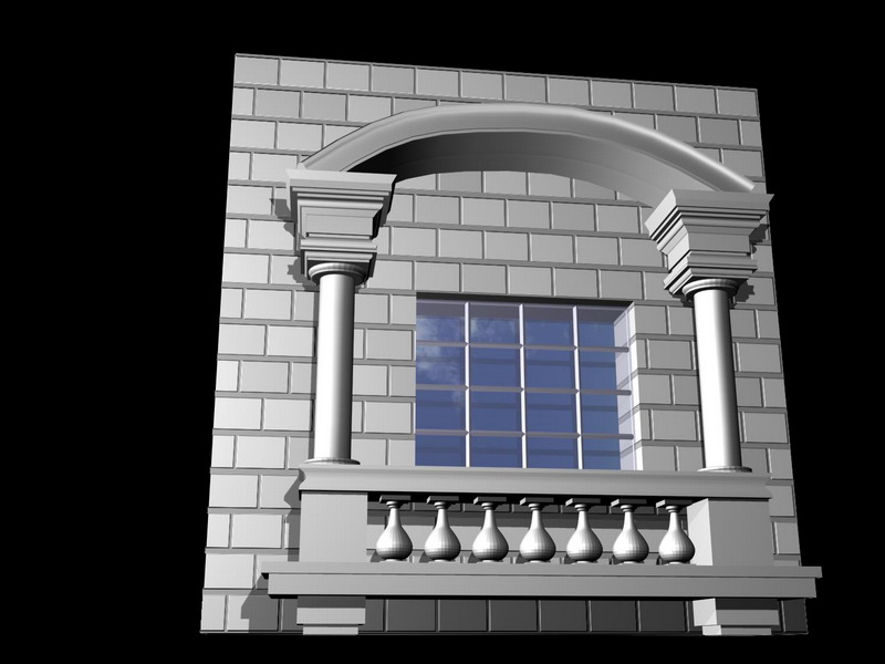 Download FREE 3D Models!