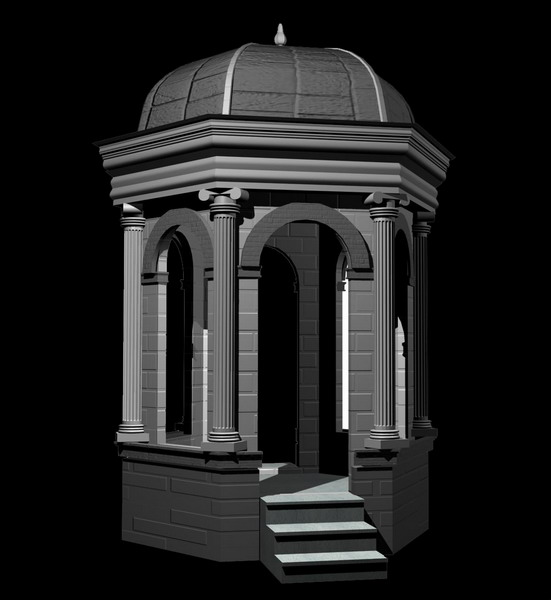 Download FREE 3D Models!