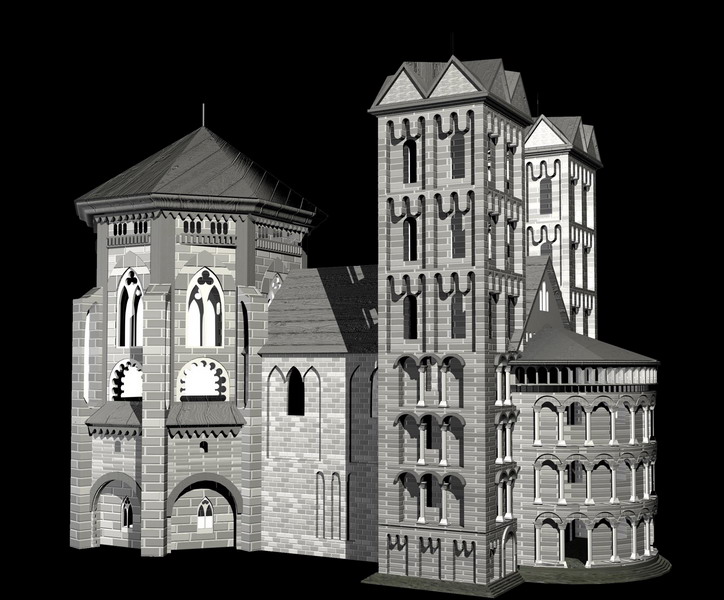 Download FREE 3D Models!