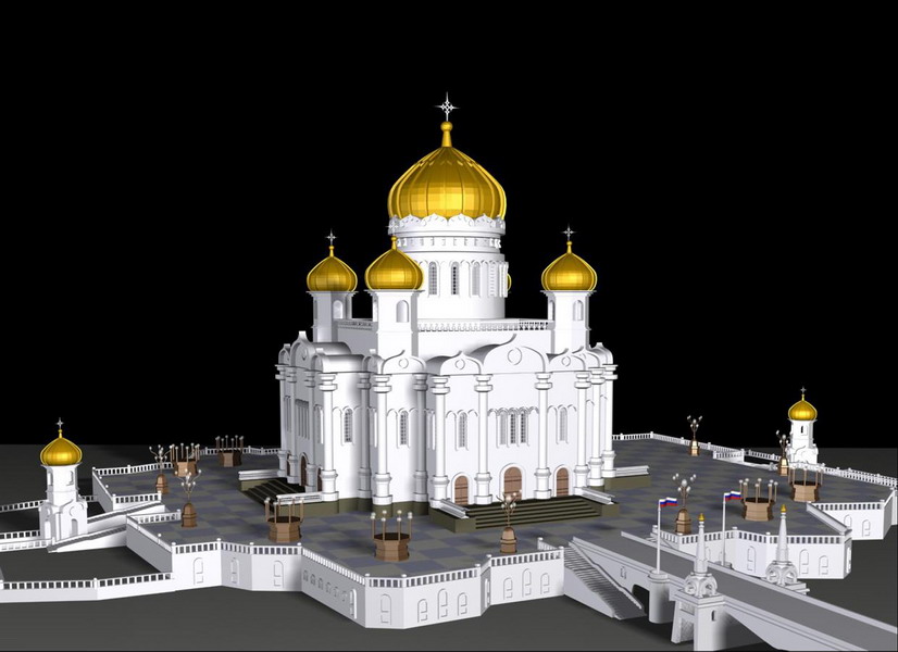 Download FREE 3D Models!
