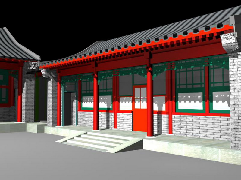 Download FREE 3D Models!