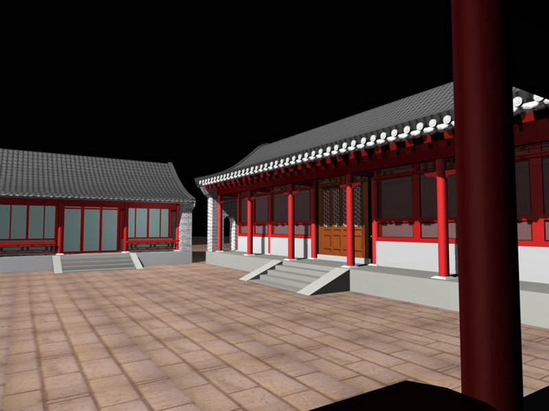 Download FREE 3D Models!