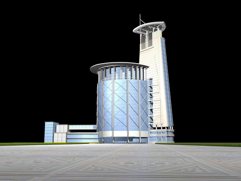 Download FREE 3D Models!