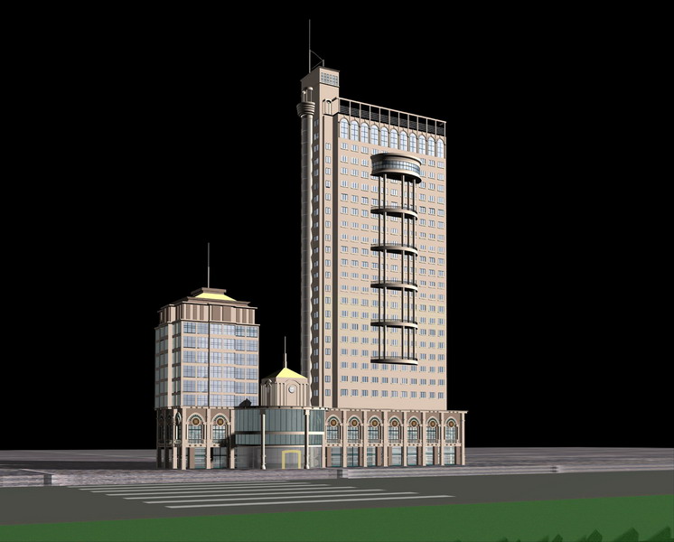 Download FREE 3D Models!