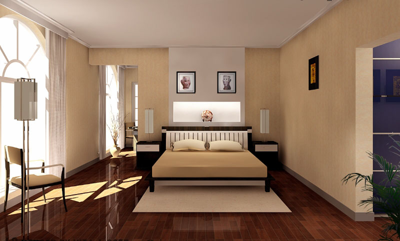 Descarga gratis 3D Modelos!