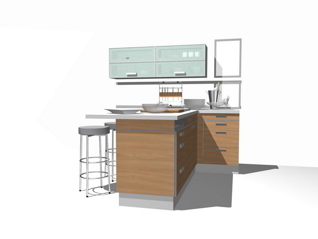Descarga gratis 3D Modelos!