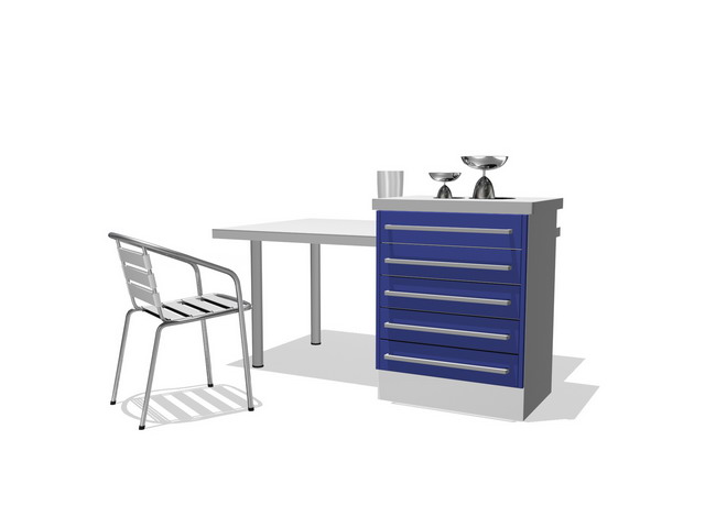 Descarga gratis 3D Modelos!