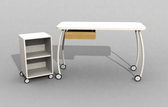 Descarga gratis 3D Modelos!