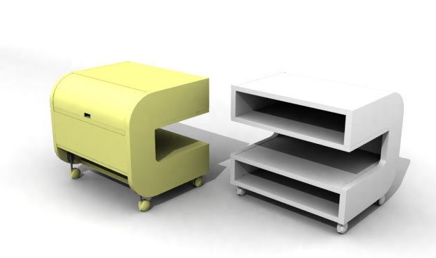 Descarga gratis 3D Modelos!