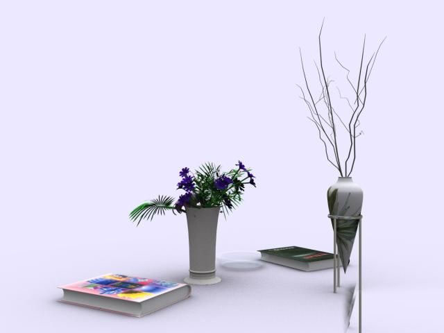 Descarga gratis 3D Modelos!