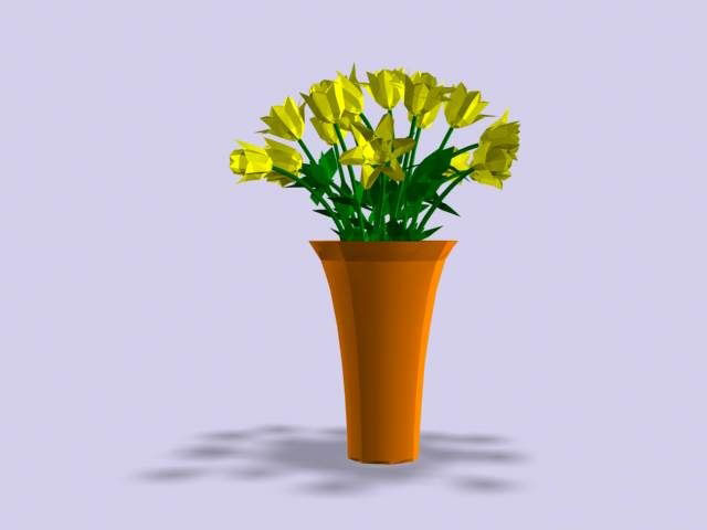 Descarga gratis 3D Modelos!