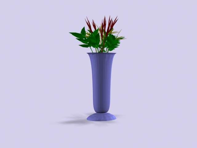 Descarga gratis 3D Modelos!