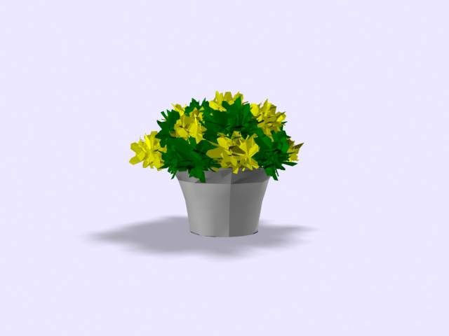 Descarga gratis 3D Modelos!