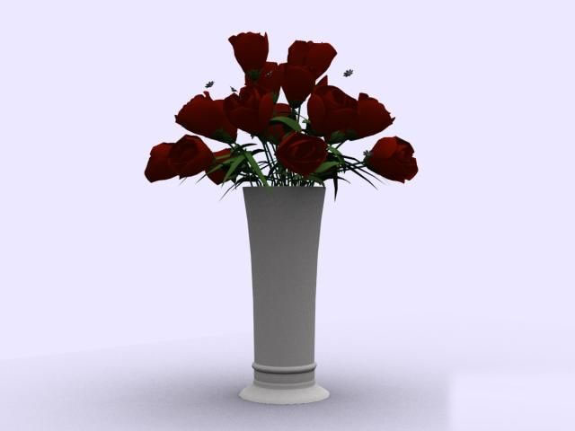 Descarga gratis 3D Modelos!