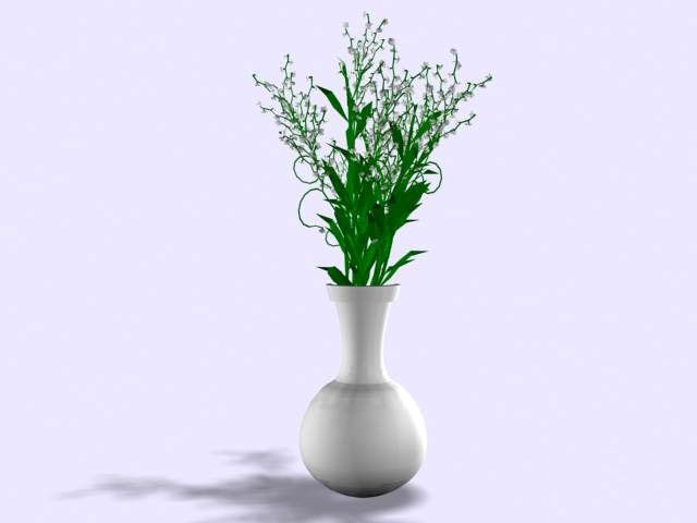 Descarga gratis 3D Modelos!