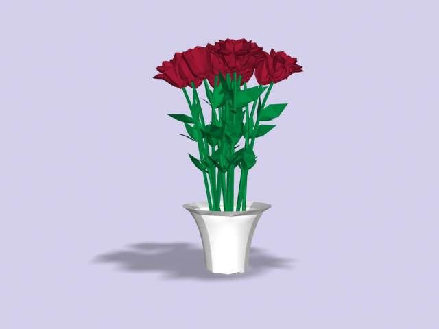 Descarga gratis 3D Modelos!